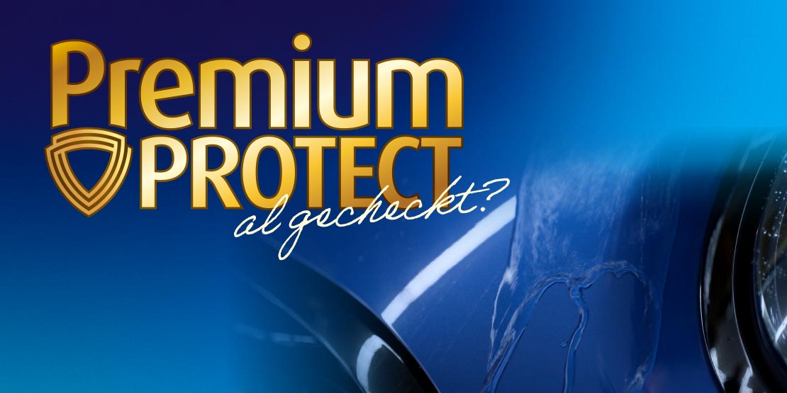 Premium Protect — al gecheckt?