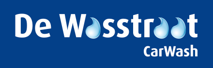 De Wasstraat logo