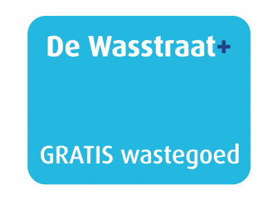 Extra wastegoed bij opladen